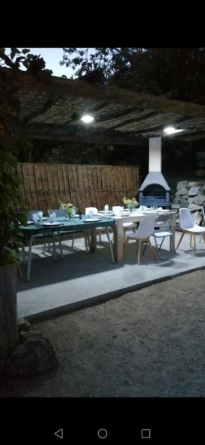 Fresi Gustave Apartment Levie Екстериор снимка