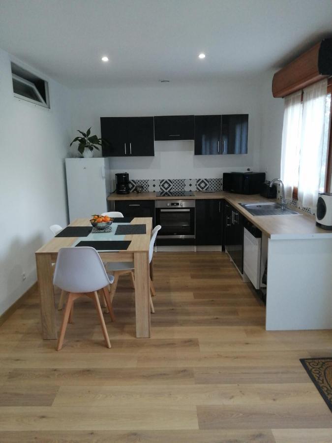 Fresi Gustave Apartment Levie Екстериор снимка