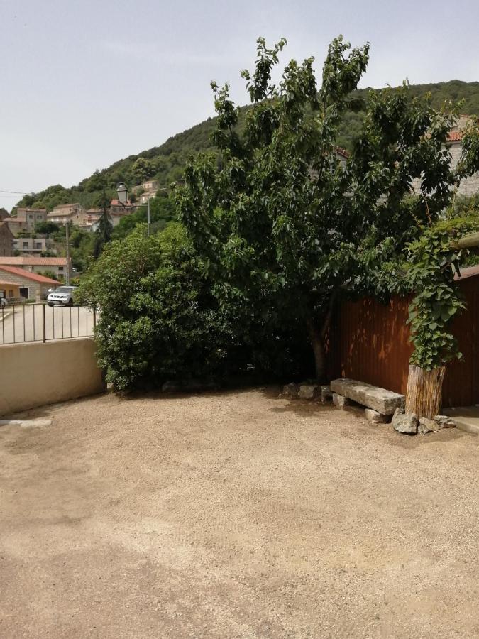 Fresi Gustave Apartment Levie Екстериор снимка