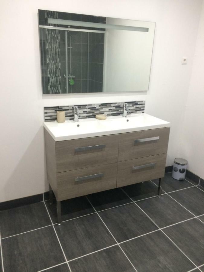 Fresi Gustave Apartment Levie Екстериор снимка