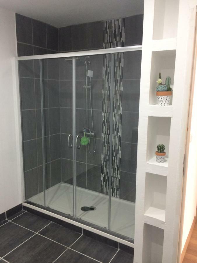 Fresi Gustave Apartment Levie Екстериор снимка