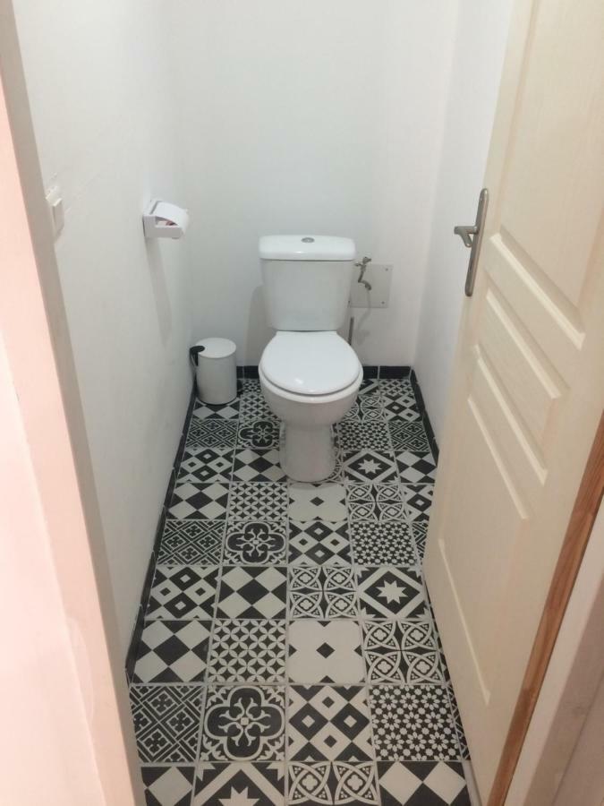 Fresi Gustave Apartment Levie Екстериор снимка